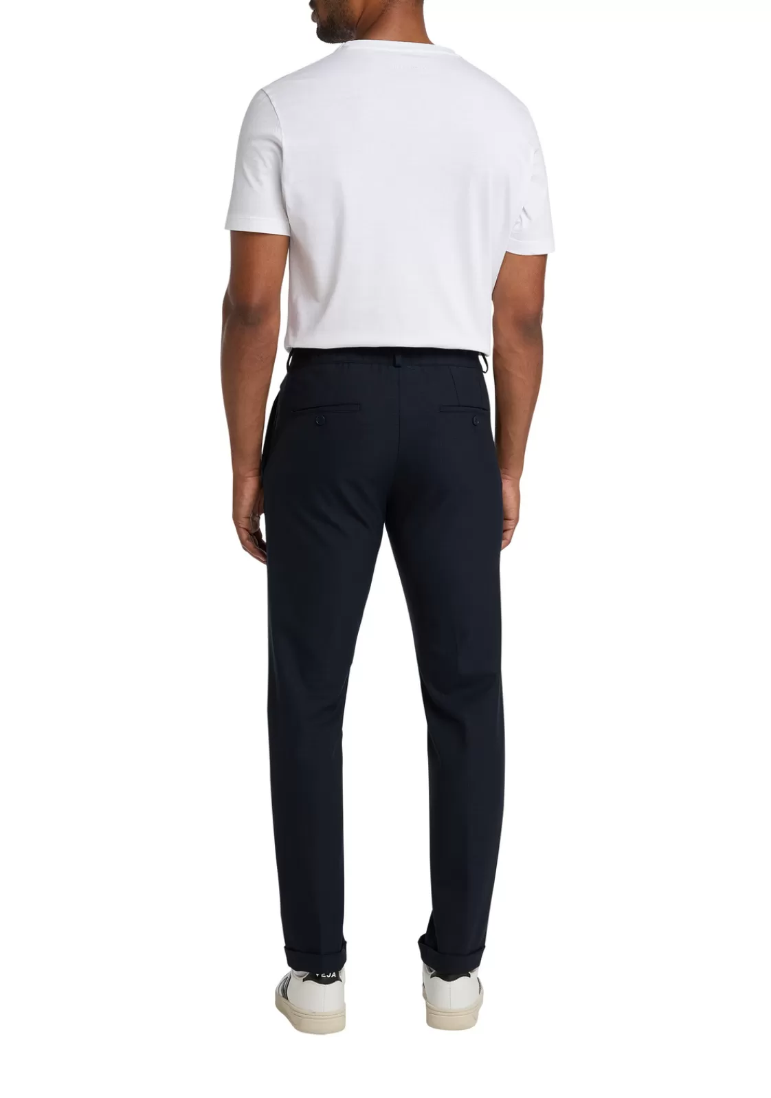Men Club of Gents 1. Fc Union Berlin Trousers Cg Cory