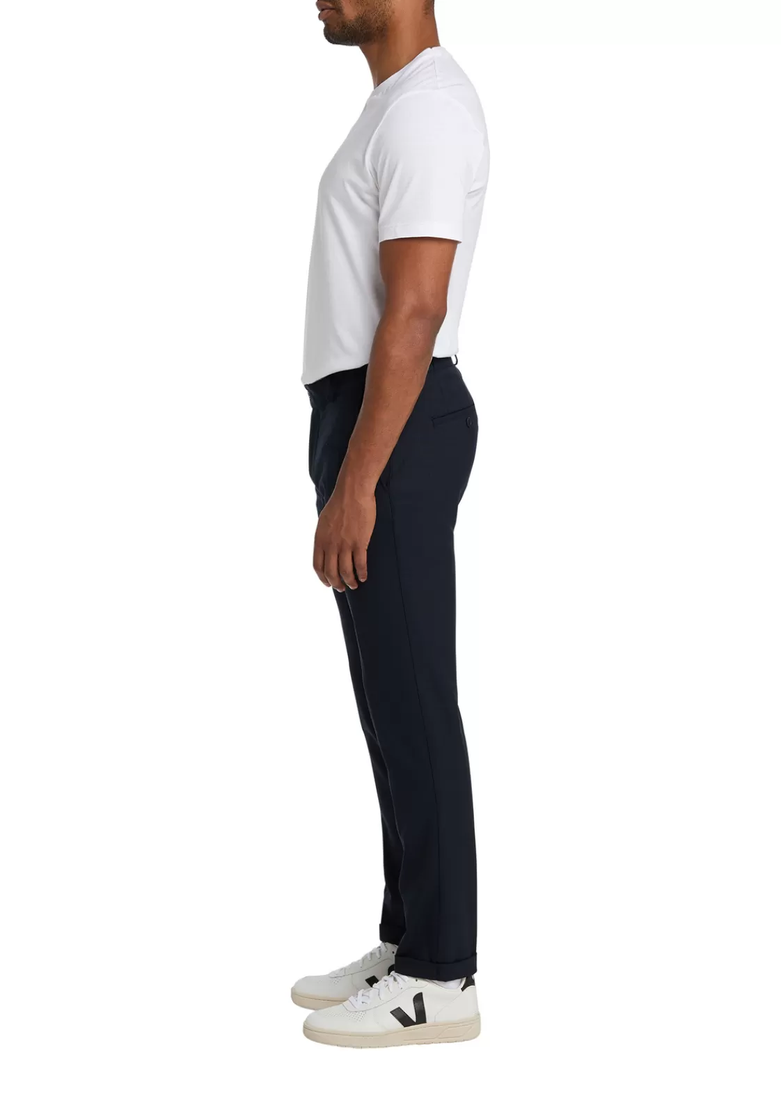 Men Club of Gents 1. Fc Union Berlin Trousers Cg Cory