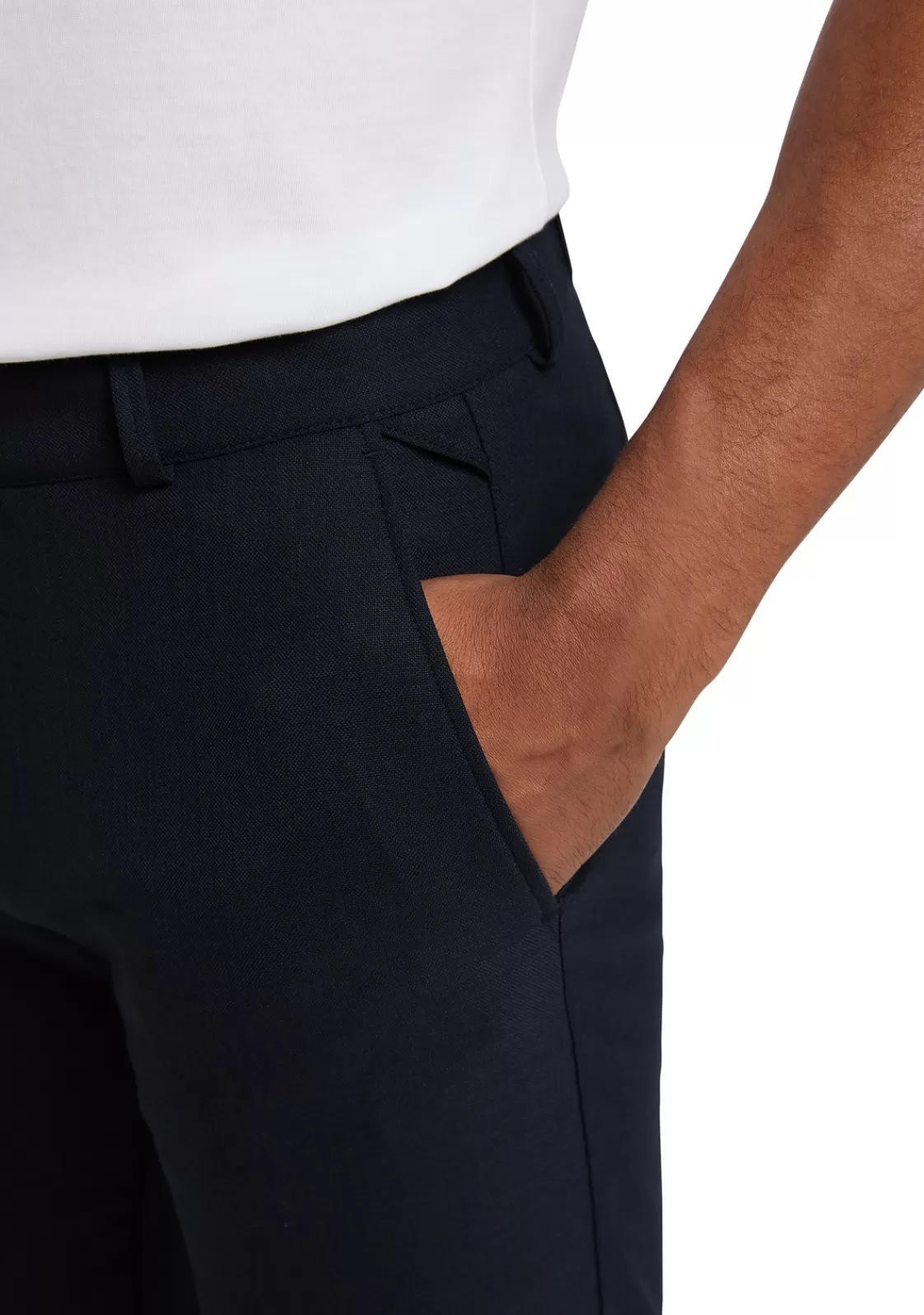 Men Club of Gents 1. Fc Union Berlin Trousers Cg Cory